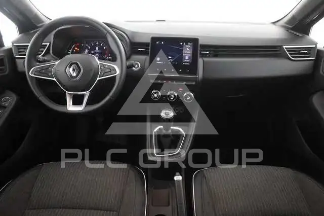 2022 Renault Clio