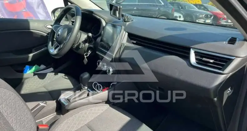 2022 Renault Clio