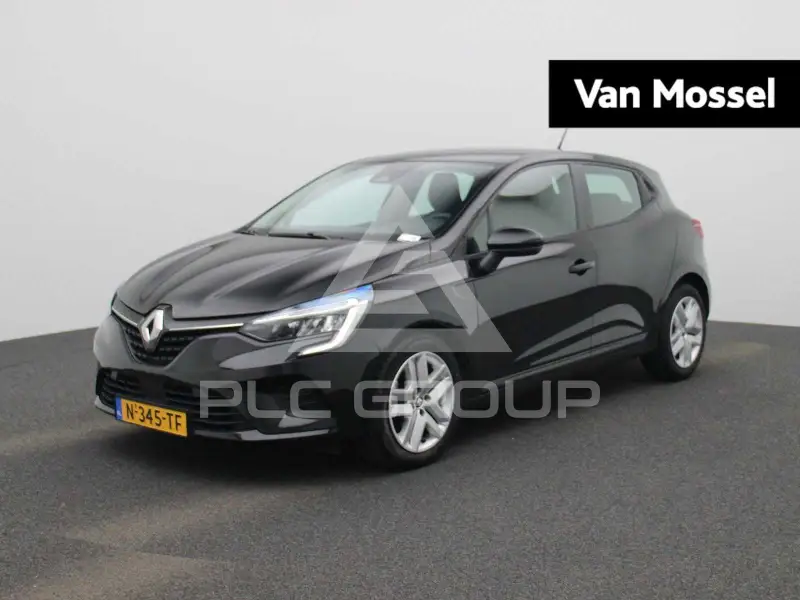 2022 Renault Clio