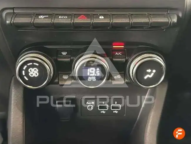 2022 Renault Clio