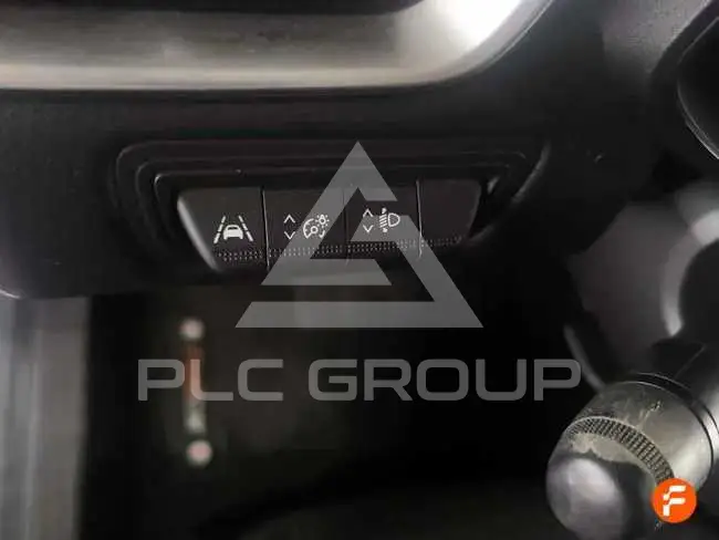 2022 Renault Clio