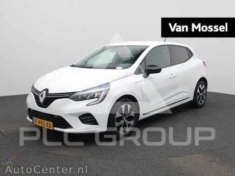 2022 Renault Clio