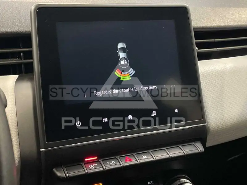 2022 Renault Clio