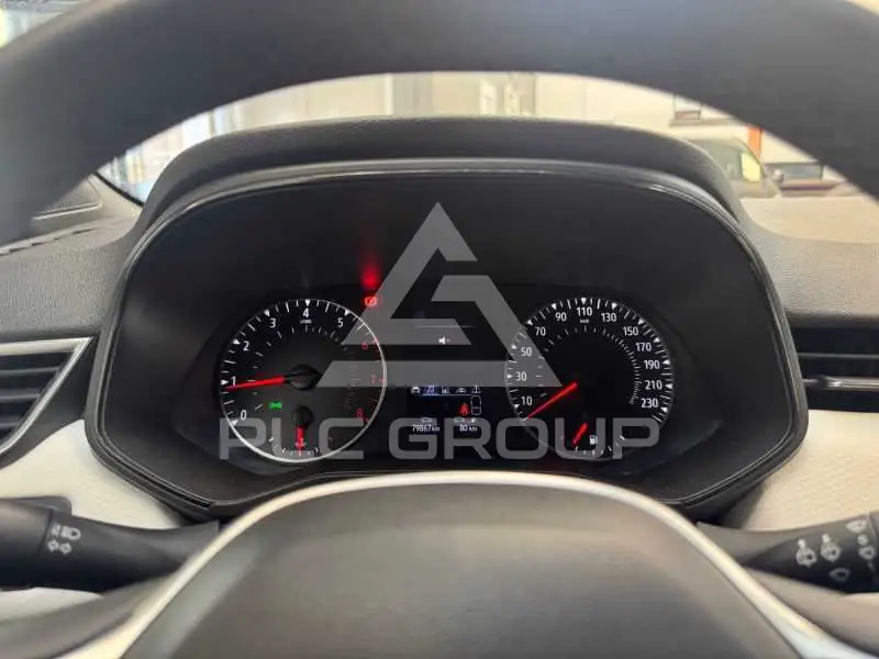 2022 Renault Clio