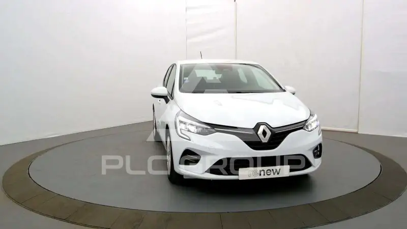 2022 Renault Clio