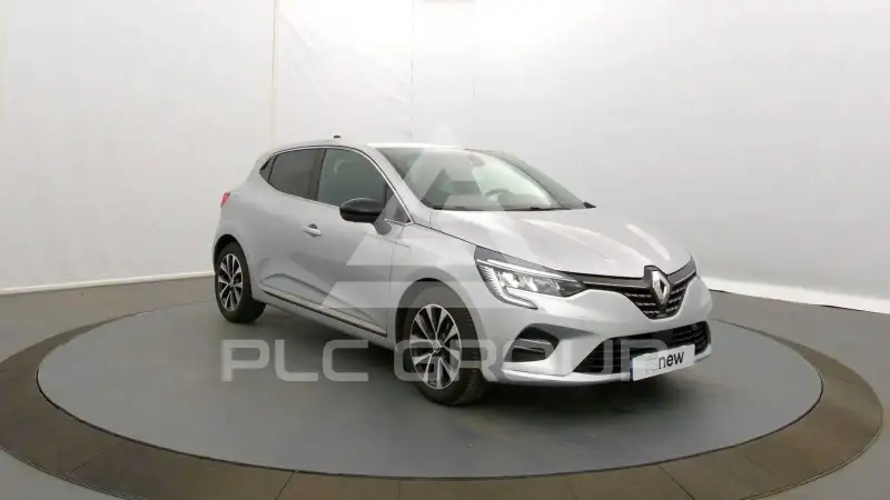 2022 Renault Clio