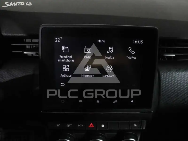 2022 Renault Clio