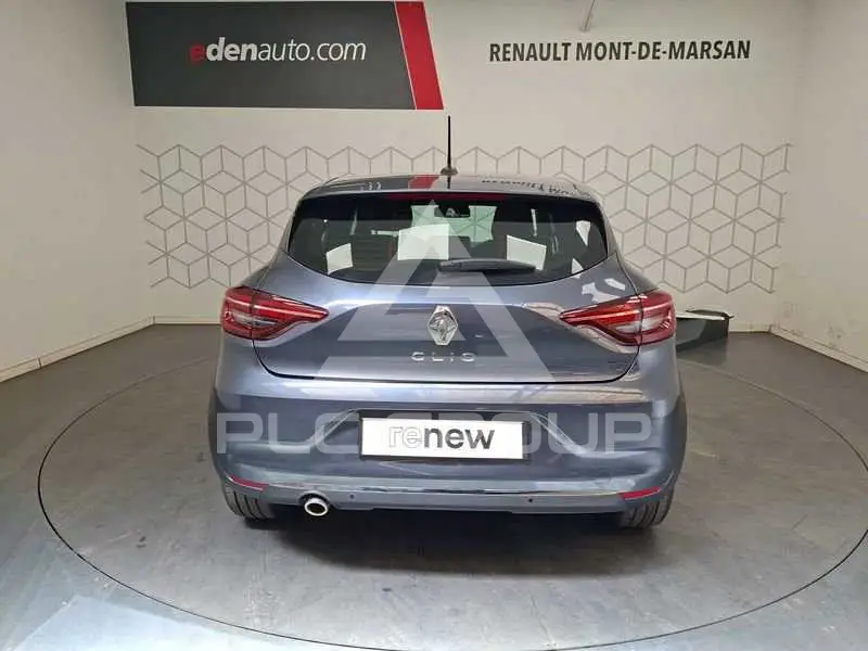 2022 Renault Clio