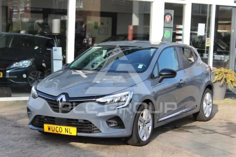 2022 Renault Clio