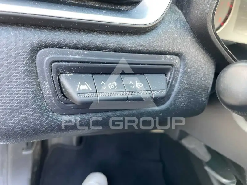 2022 Renault Clio