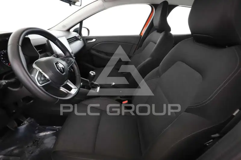 2022 Renault Clio