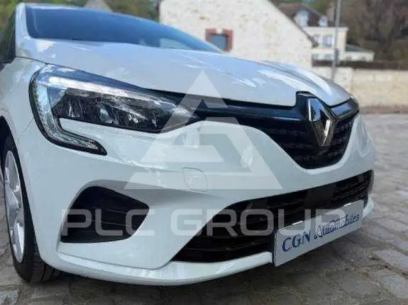 2022 Renault Clio