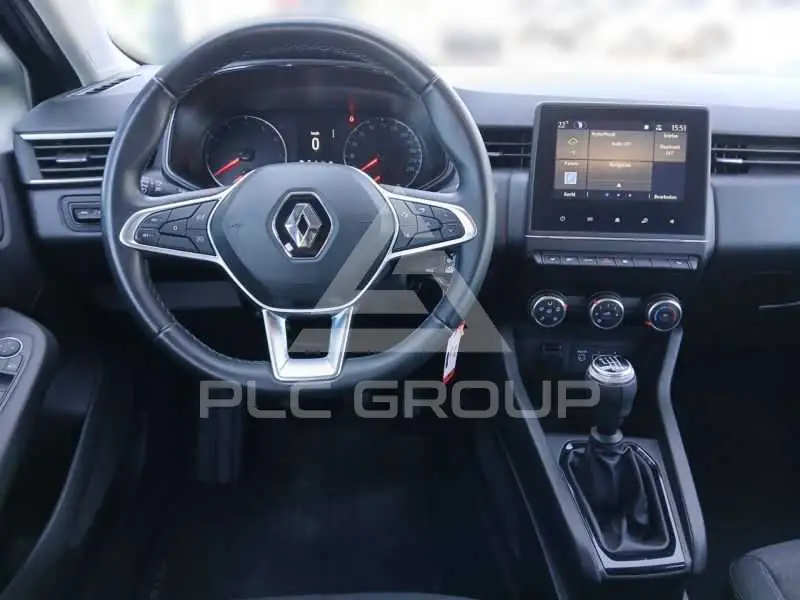 2022 Renault Clio