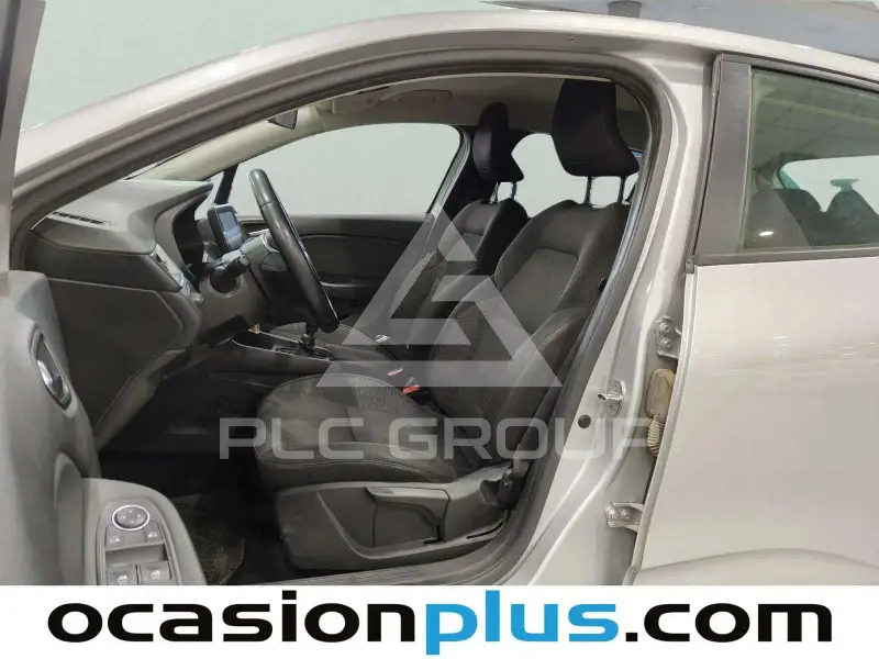 2022 Renault Clio