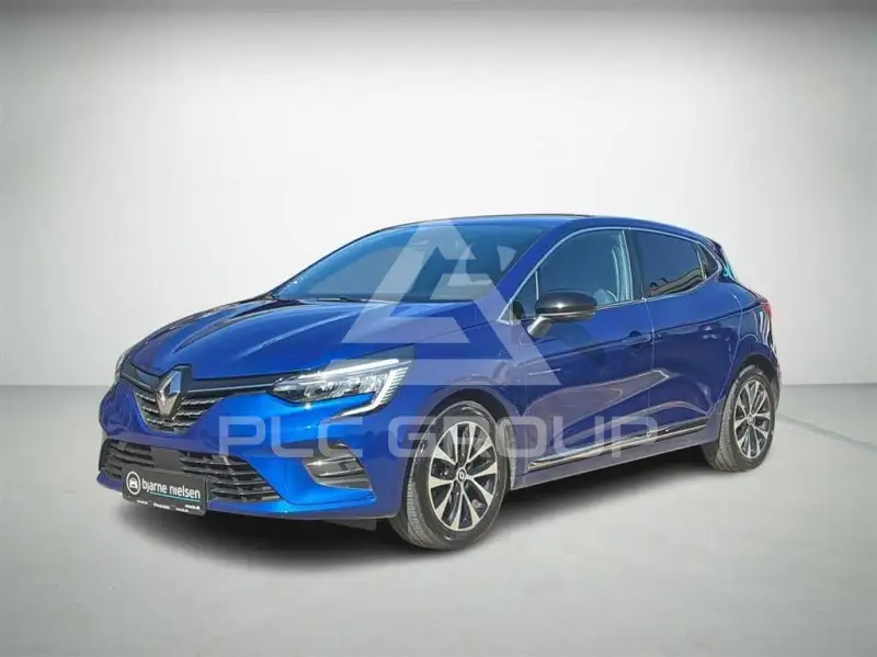 2022 Renault Clio