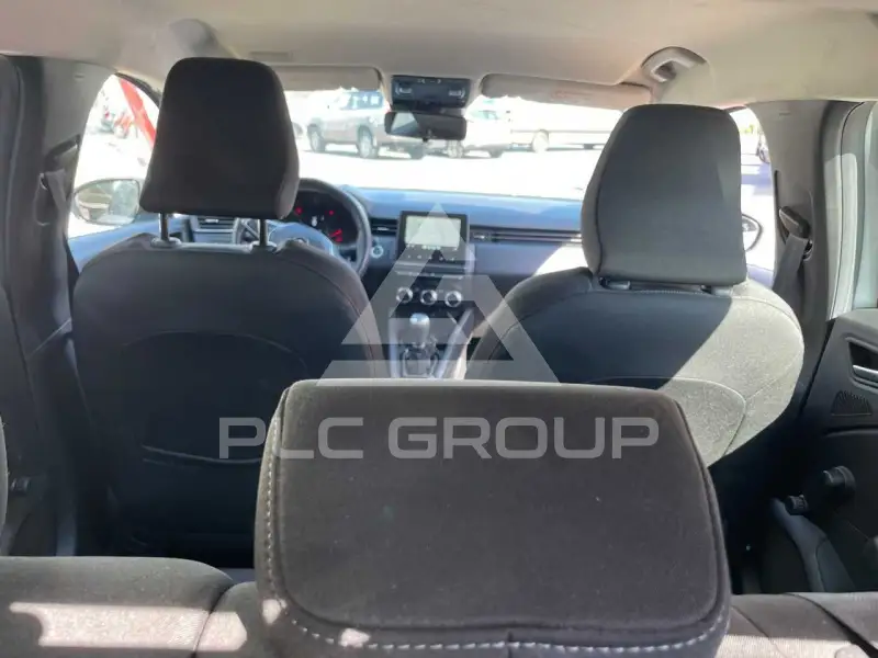 2022 Renault Clio