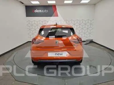 2022 Renault Clio