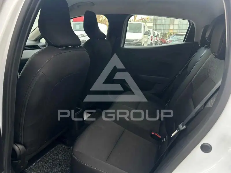 2022 Renault Clio