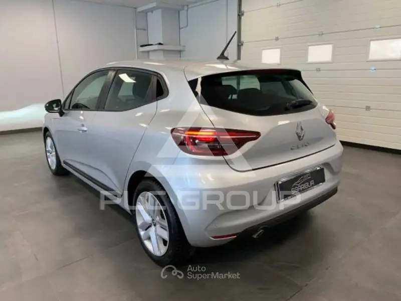 2022 Renault Clio