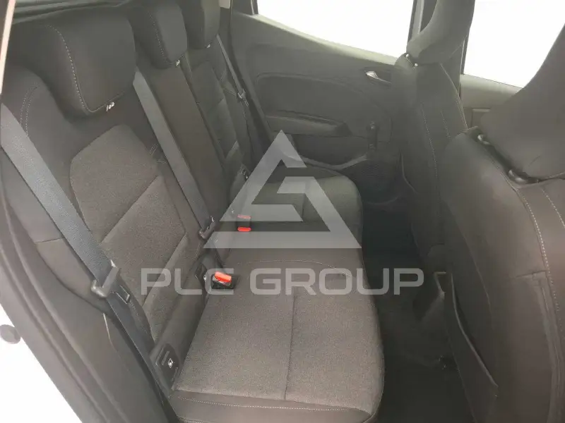 2022 Renault Clio