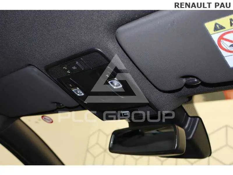 2022 Renault Clio
