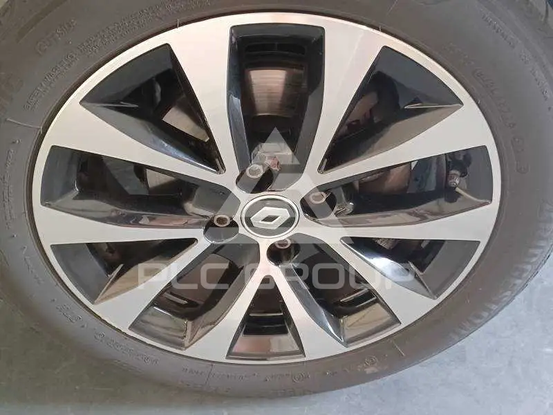 2022 Renault Clio