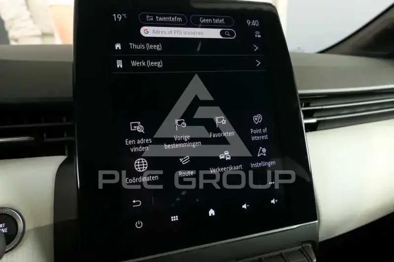 2022 Renault Clio