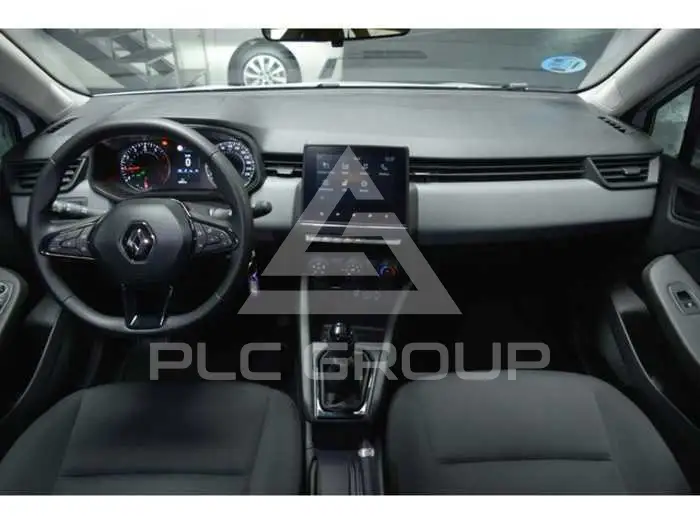 2022 Renault Clio