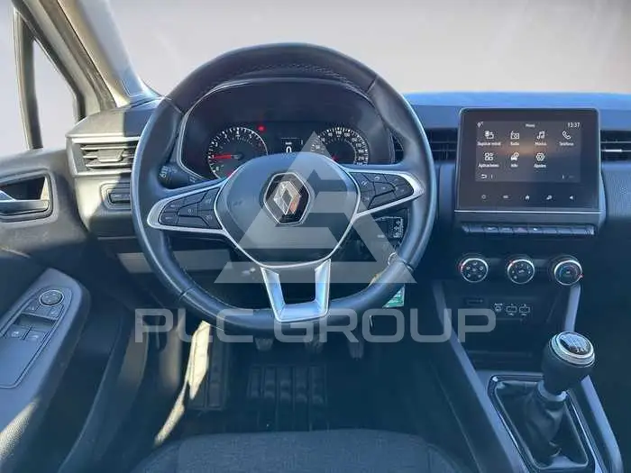 2022 Renault Clio