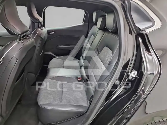2022 Renault Clio