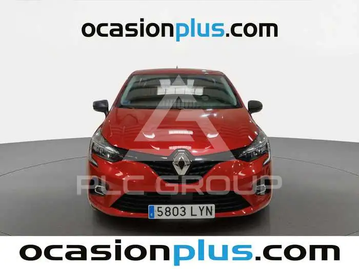 2022 Renault Clio