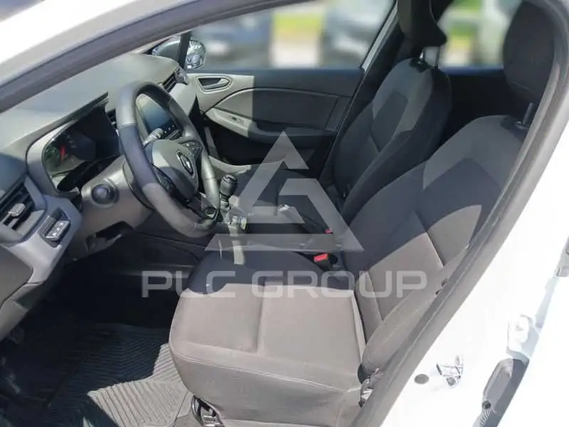 2022 Renault Clio