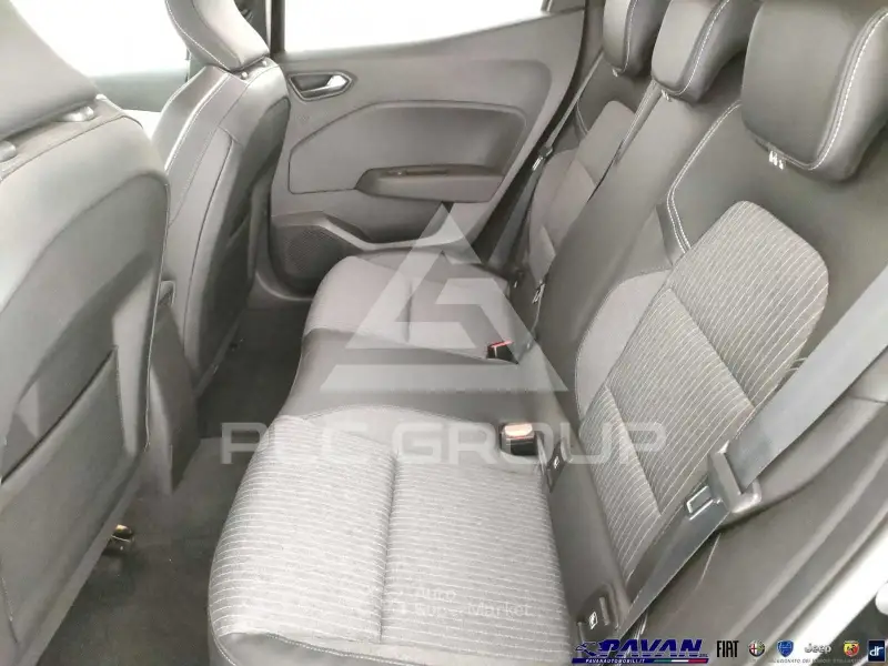 2022 Renault Clio