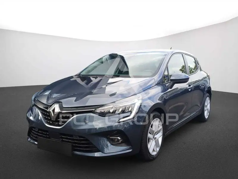 2022 Renault Clio