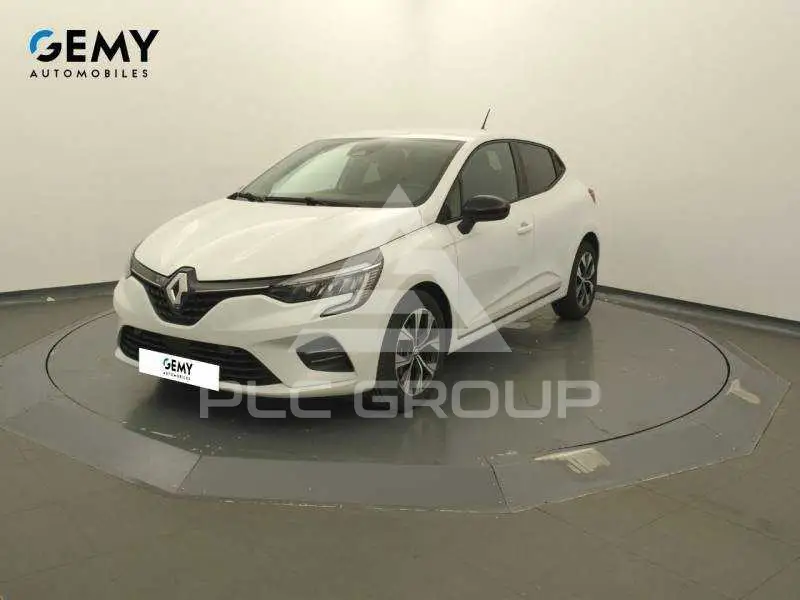 2022 Renault Clio
