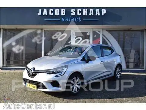 2022 Renault Clio