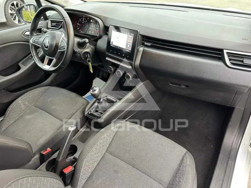 2022 Renault Clio