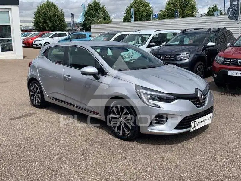 2022 Renault Clio