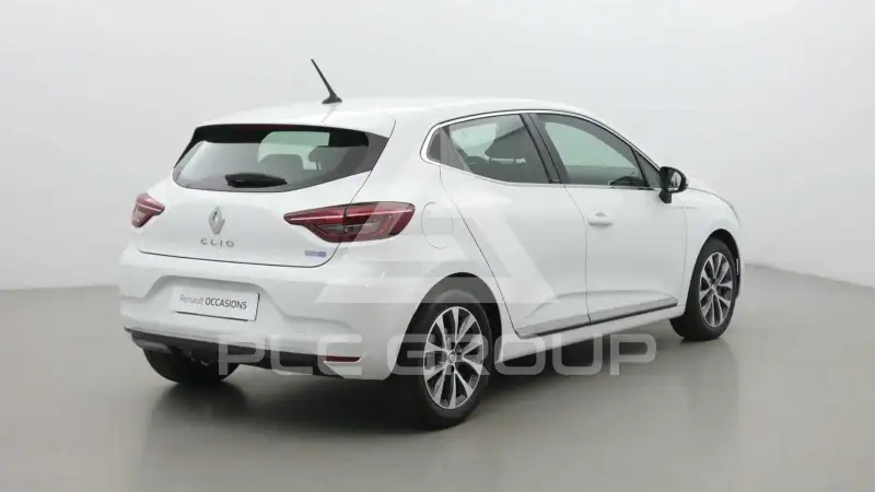 2022 Renault Clio