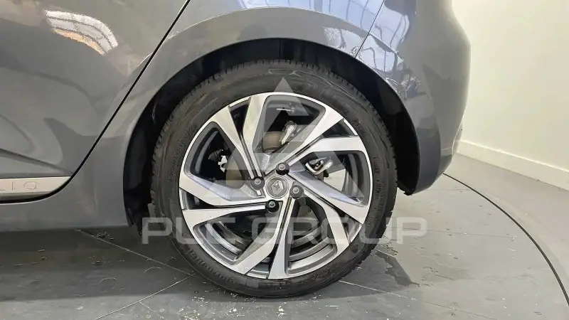 2022 Renault Clio