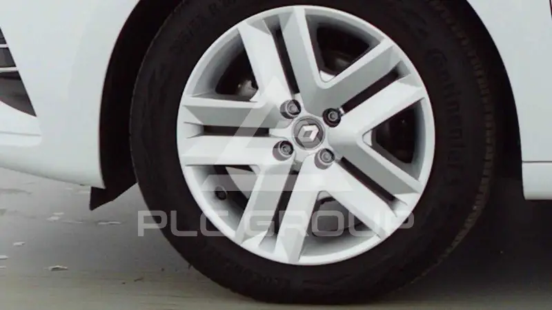 2022 Renault Clio