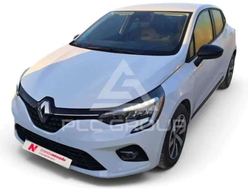 2022 Renault Clio