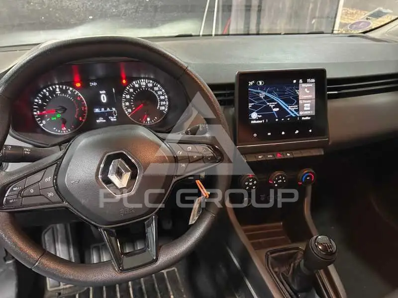 2022 Renault Clio