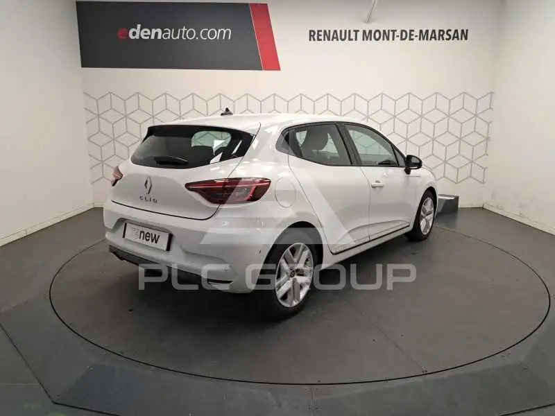 2022 Renault Clio
