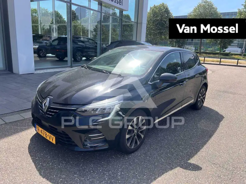 2022 Renault Clio