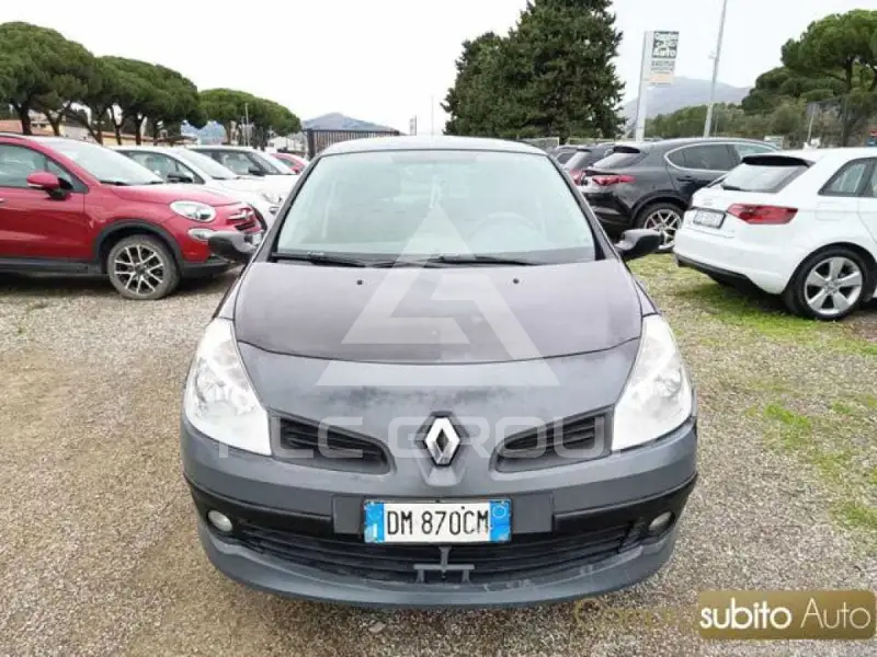 2022 Renault Clio