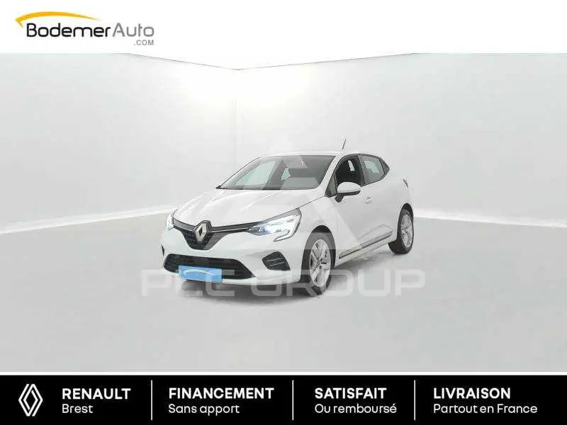 2022 Renault Clio
