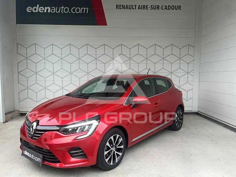 2022 Renault Clio