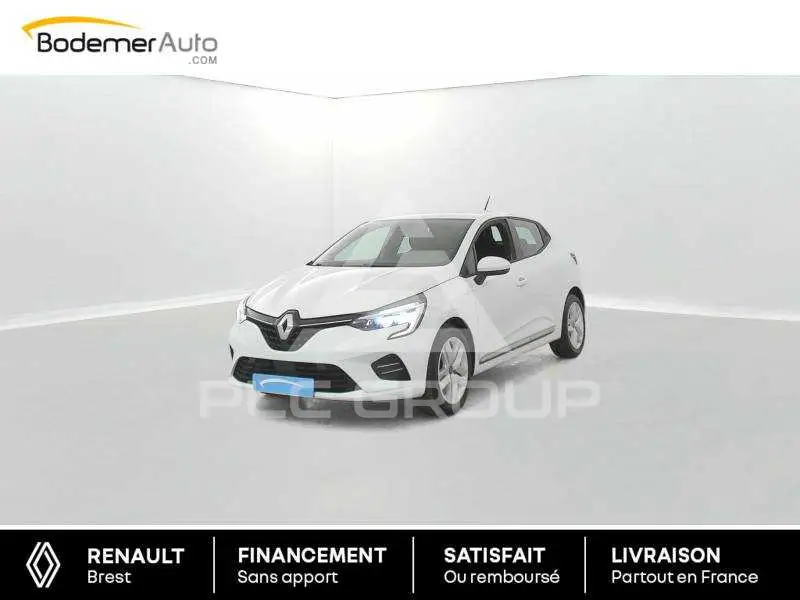 2022 Renault Clio