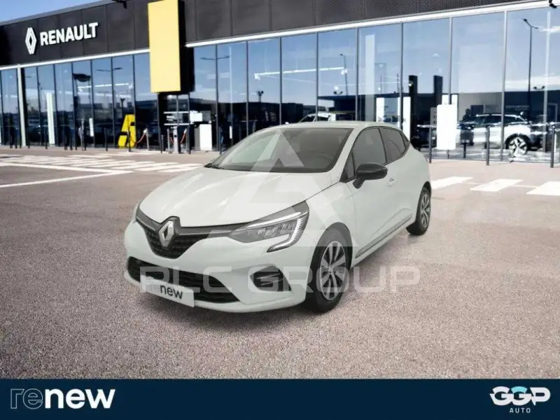 2022 Renault Clio